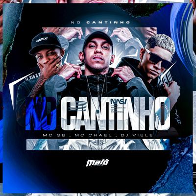No Cantinho's cover