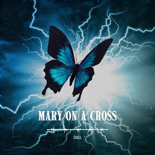 #maryonacross's cover