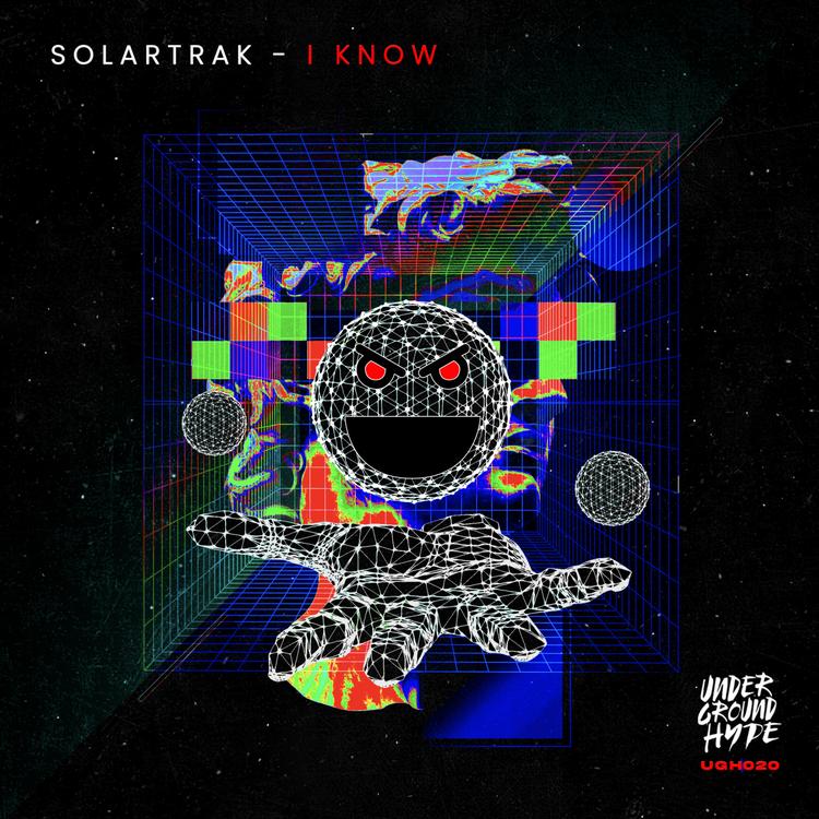 SolarTrak's avatar image