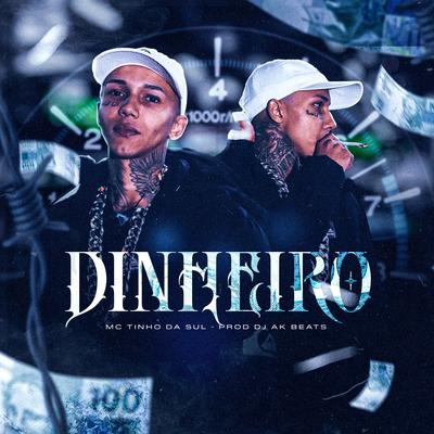 Dinheiro's cover