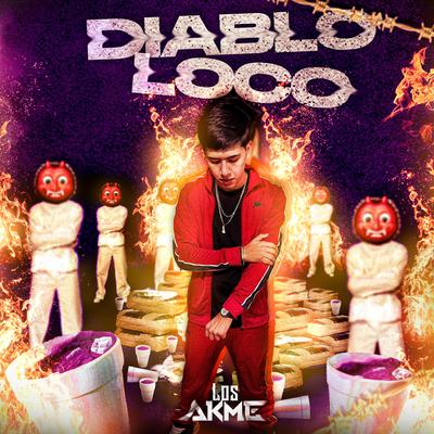 Diablo Loco's cover