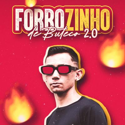 Forrozinho - Será Que Foi Saudade's cover