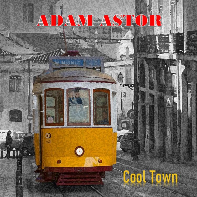 Adam Astor's avatar image