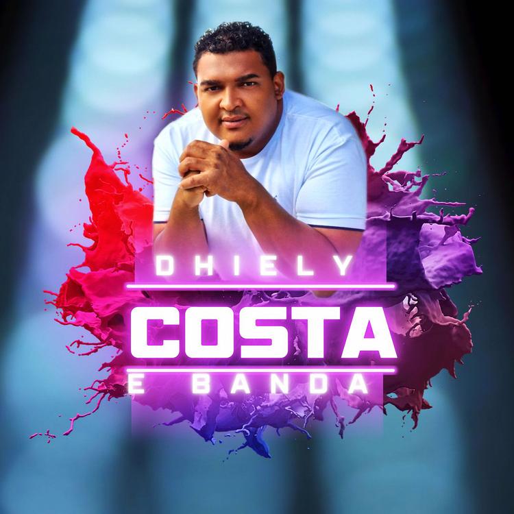 Dhiely Costa e Banda's avatar image