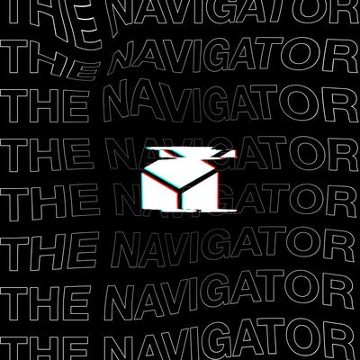 The Navigator's cover