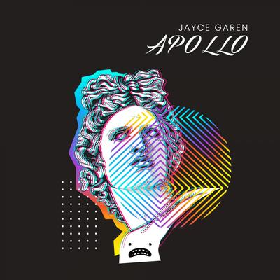 Apollo By Jayce Garen's cover