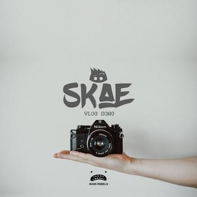 Vlog Song By Skae's cover