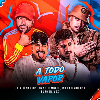 A Todo Vapor's cover