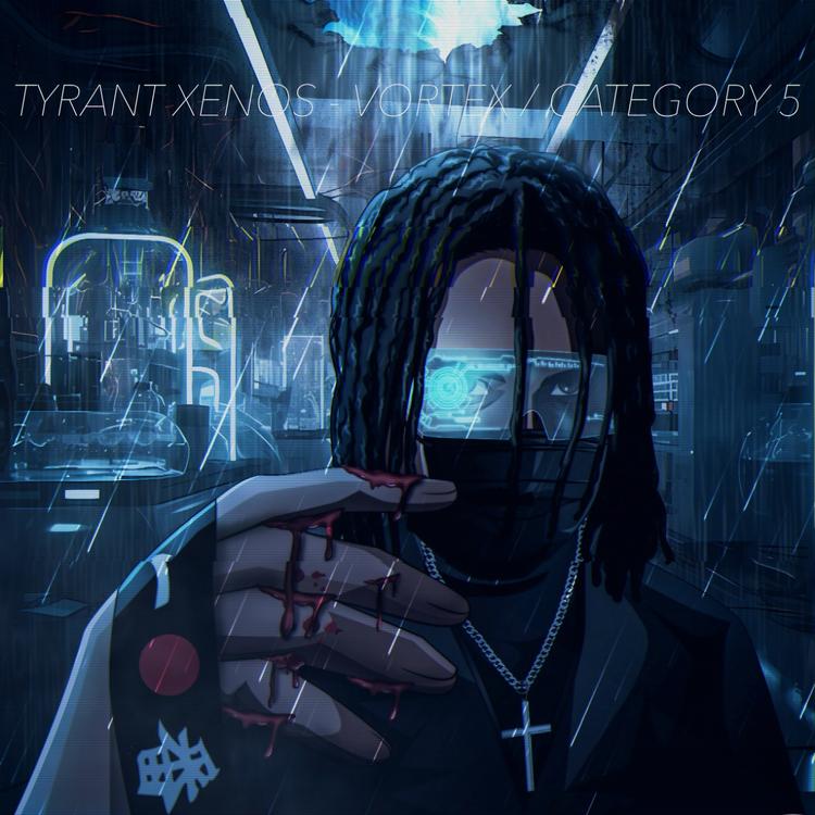 Tyrant Xenos's avatar image