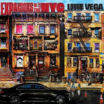 The Star of A Story (feat. Lisa Fischer) [Extended Version] By Louie Vega, Lisa Fischer's cover