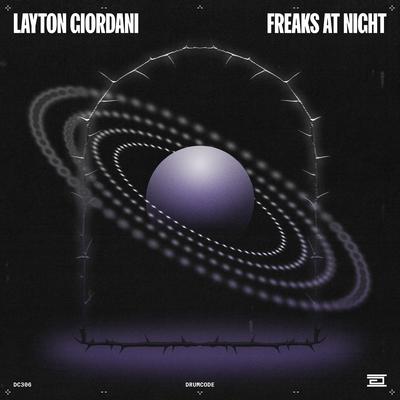 Freaks at Night By Layton Giordani's cover