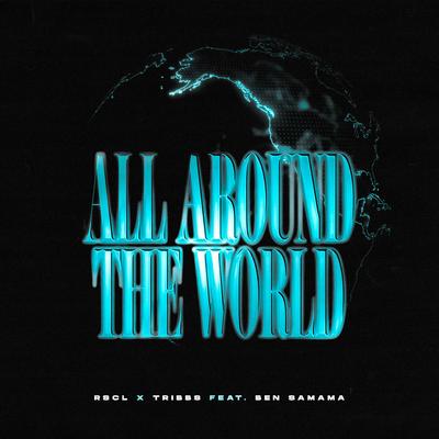 All Around The World's cover