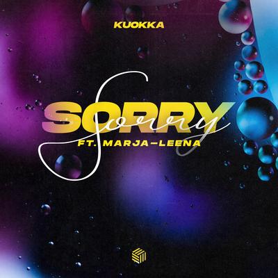 Sorry By KUOKKA, Marja-Leena's cover