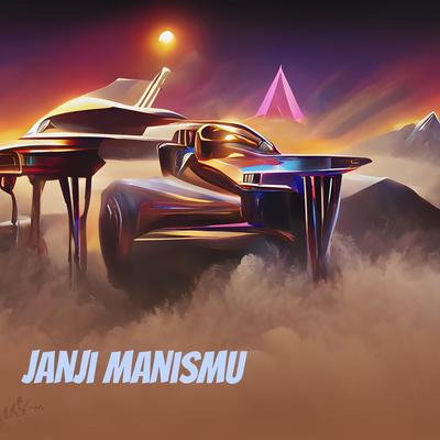 Janji Manismu's cover