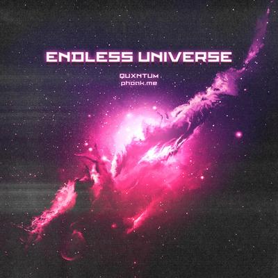 ENDLESS UNIVERSE's cover