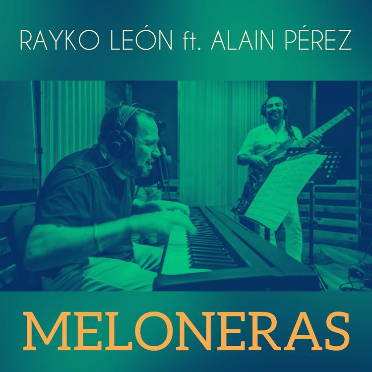 Rayko León's avatar image