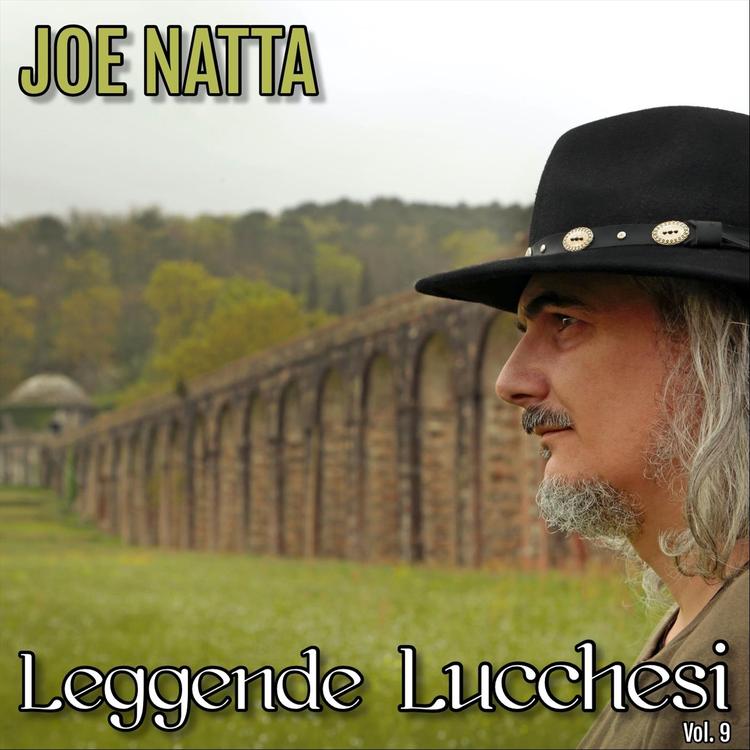 Joe Natta's avatar image