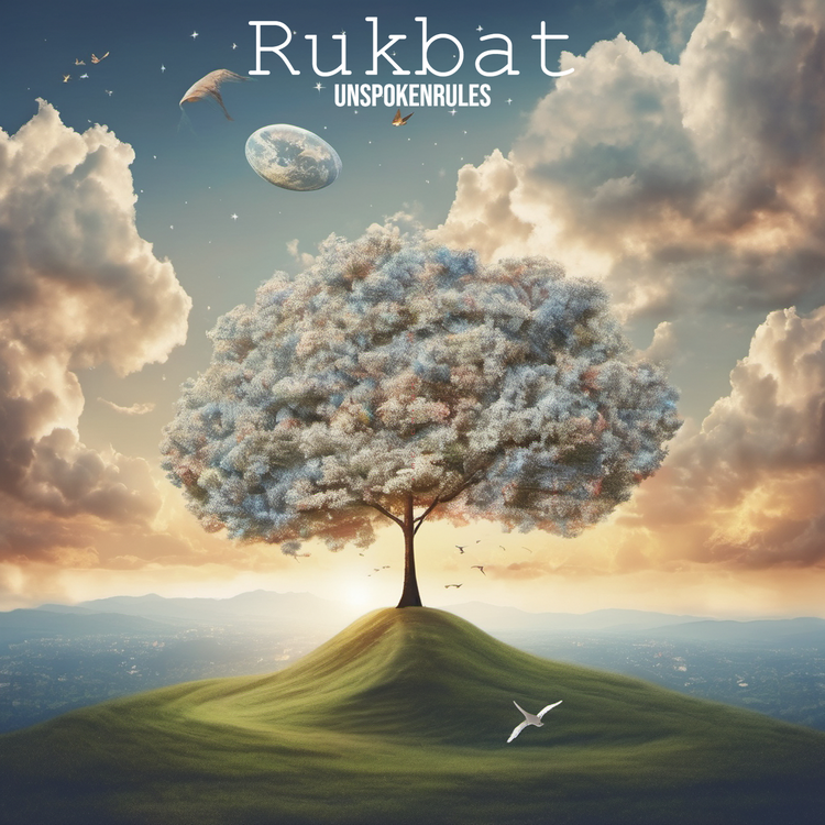 Rukbat's avatar image