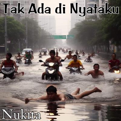 Tak Ada di Nyataku's cover