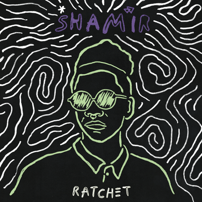 KC By Shamir.'s cover