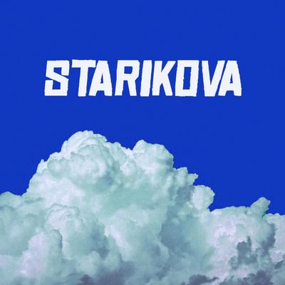 Clouds By Starikova's cover