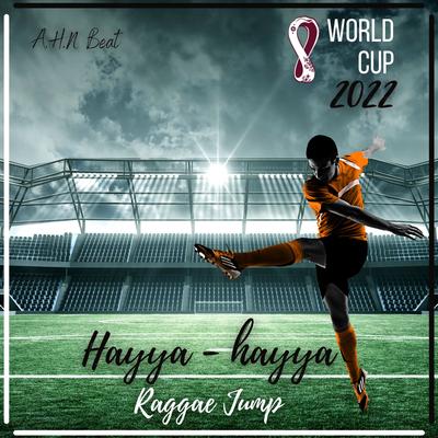 HAYYA HAYYA SPECIAL WORLD CUP ( REGGAE JUMP ) -- INSTRUMENT's cover