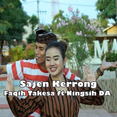 Sajen Kerrong's cover