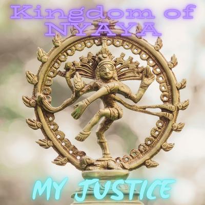 My Justice's cover