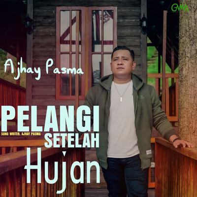 Pelangi Setelah Hujan's cover