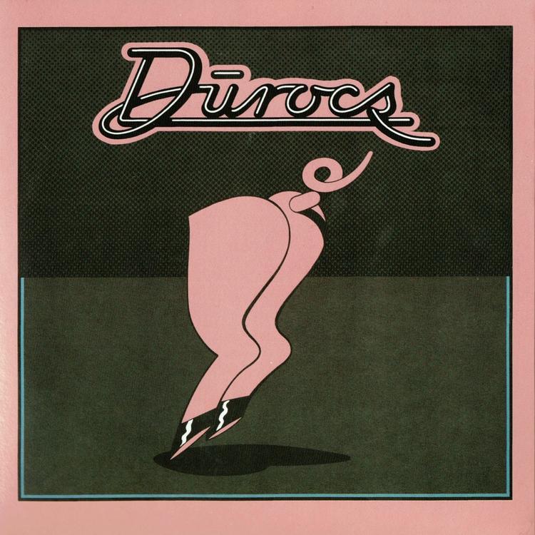 Durocs's avatar image