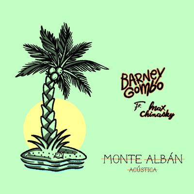 Monte Albán (Acústica)'s cover