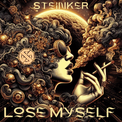 Lose Myself By Steinker's cover