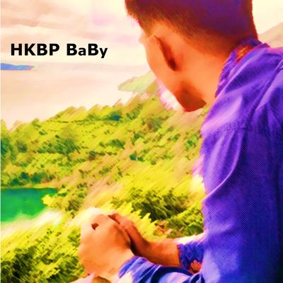 HKBP BaBy's cover