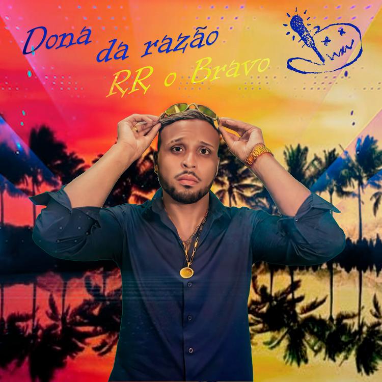 MC RR O BRAVO's avatar image