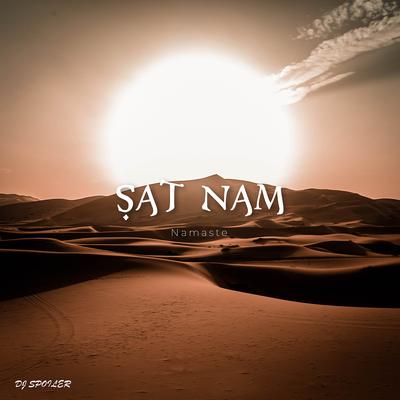 Sat Nam's cover
