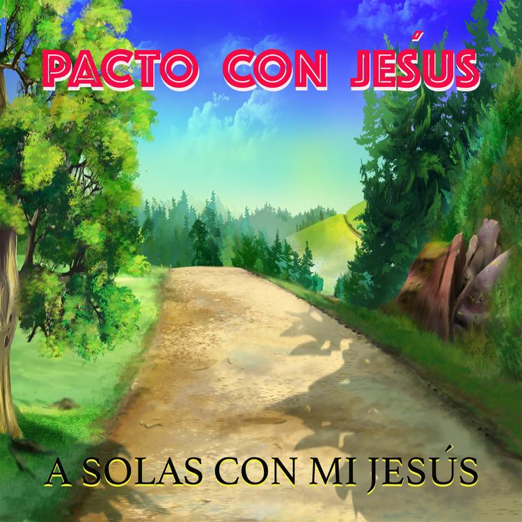 Pacto Con Jesús's avatar image