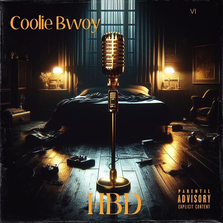 Coolie Bwoy's avatar image