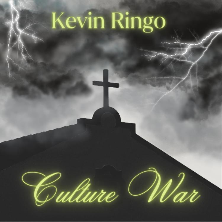 Kevin Ringo's avatar image