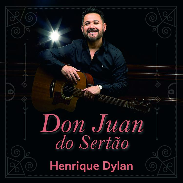 Henrique Dylan's avatar image