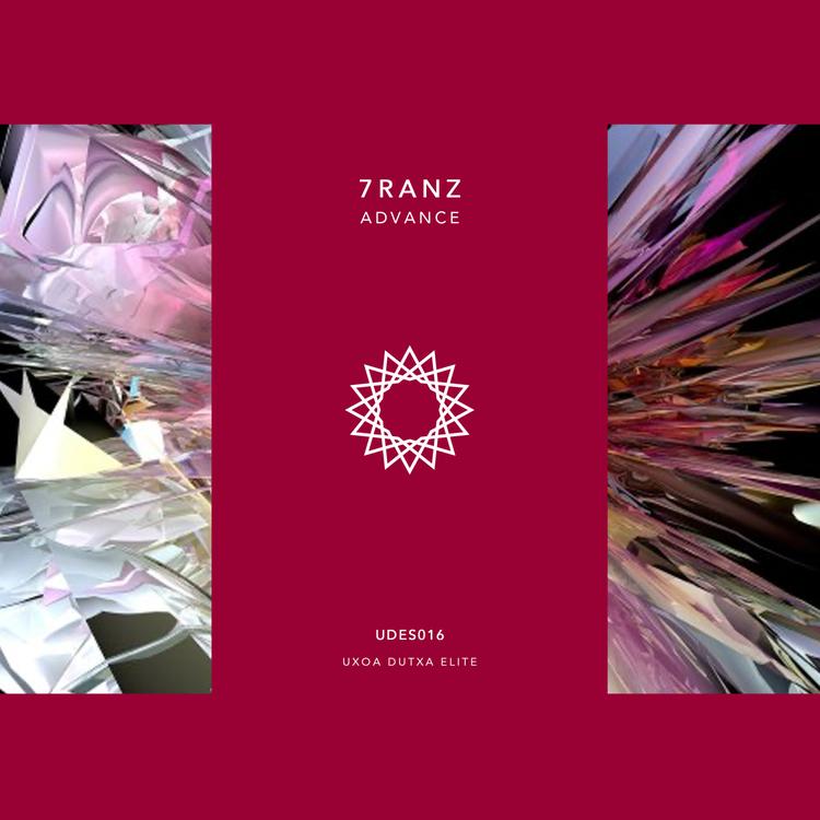 7ranZ's avatar image