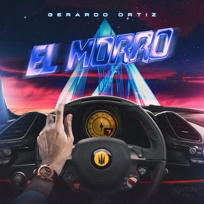 El Morro By Gerardo Ortiz's cover