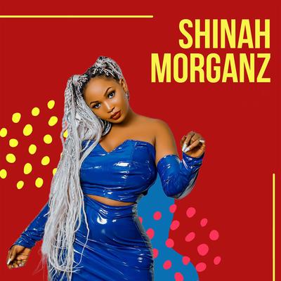 Shinah Morganz's cover