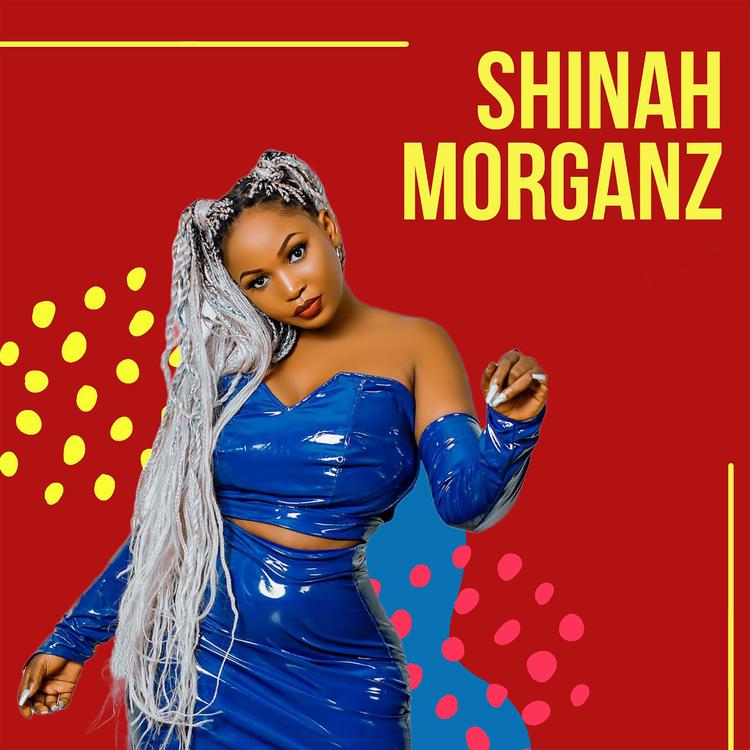 Shinah Morganz's avatar image