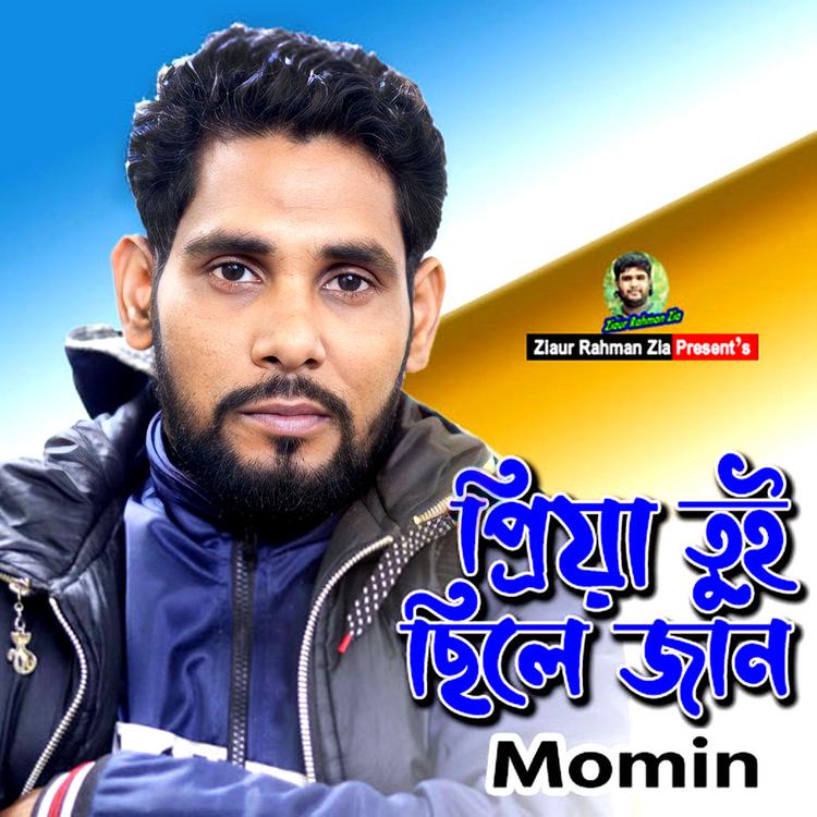 Mominur's avatar image