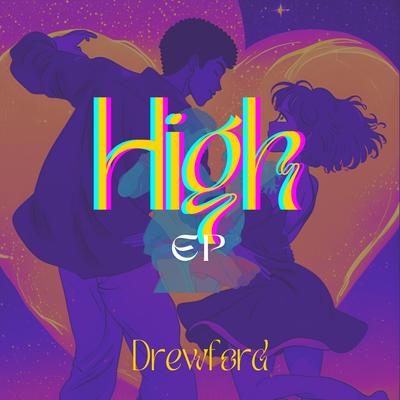 High EP's cover