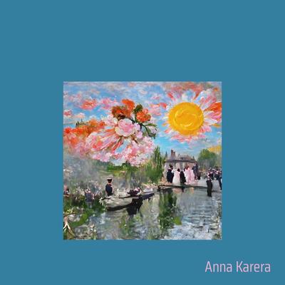 anna karera's cover