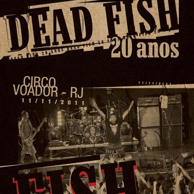 20 Anos - Volume 2's cover