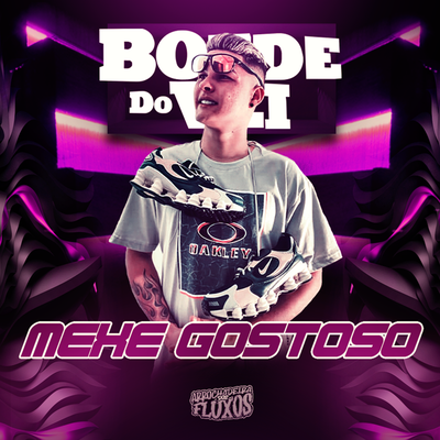 Mexe Gostoso's cover