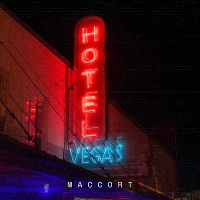 Hotel Vegas's cover