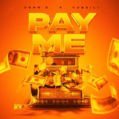 Pay Me's cover